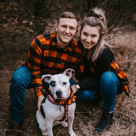 Meet your Posher, Sarah - Picture 1 of 1